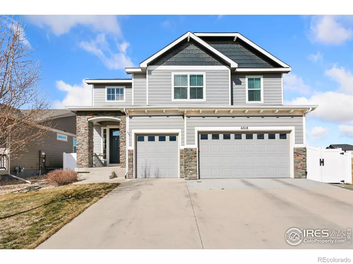 Windsor, CO 80550,6018 Clarence DR