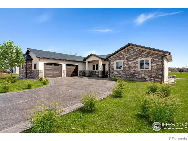 429 Samples AVE, Brush, CO 80723