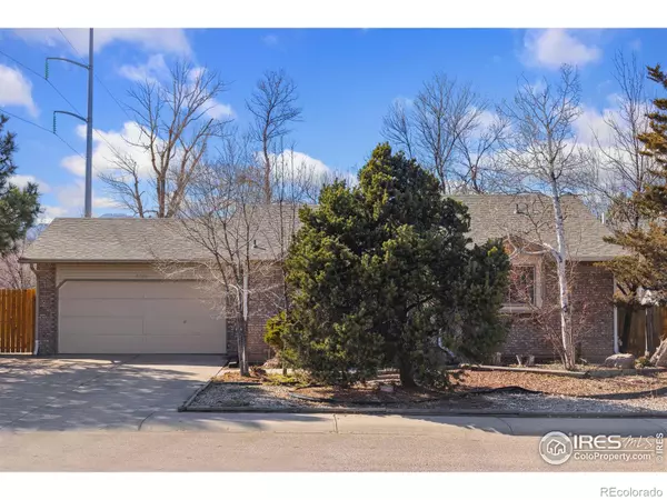 Fort Collins, CO 80526,2525 Montmorency ST