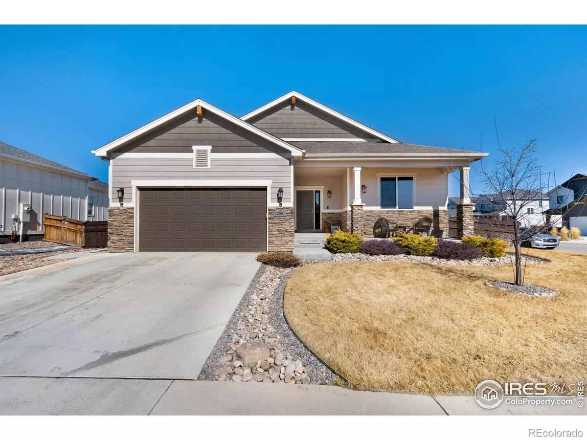 Windsor, CO 80550,294 Redmond DR