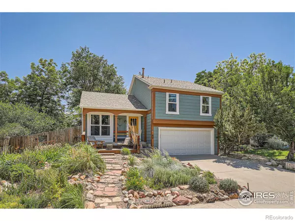 520 Barberry AVE, Lafayette, CO 80026