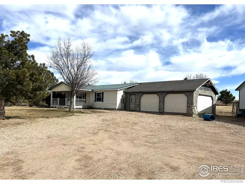 23502 County Road 63, Kersey, CO 80644