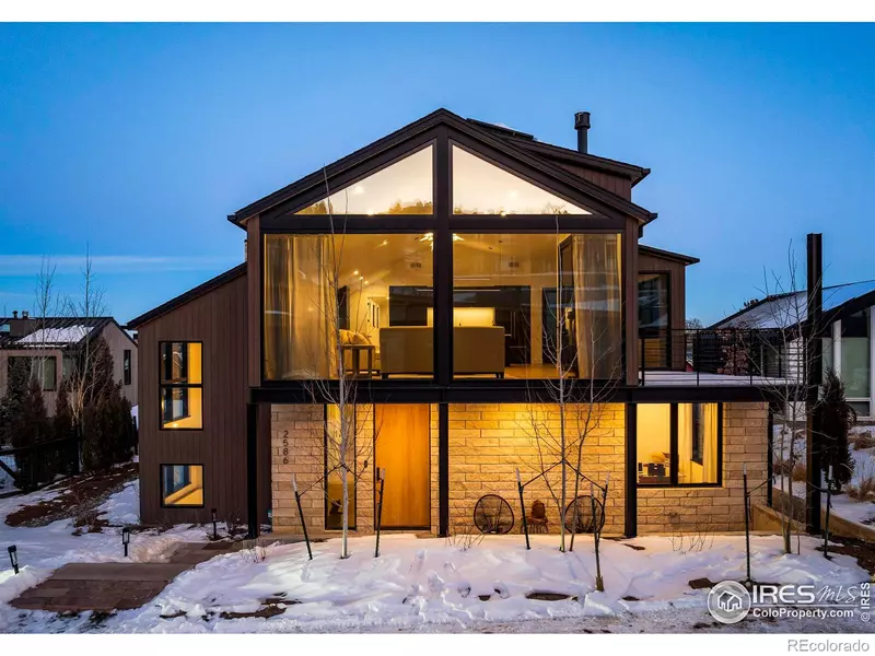 2586 3rd ST, Boulder, CO 80302