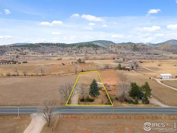 Loveland, CO 80537,603 N County Road 29