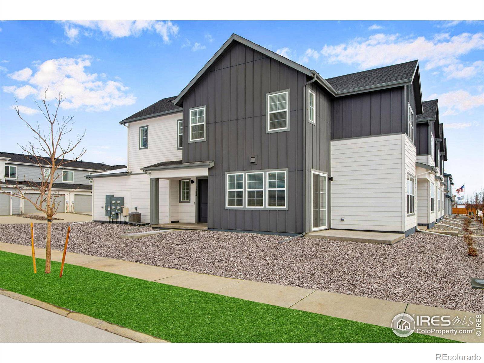 Berthoud, CO 80513,1784 Glacier AVE