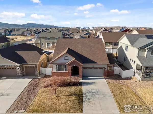 Loveland, CO 80538,443 Tahoe DR