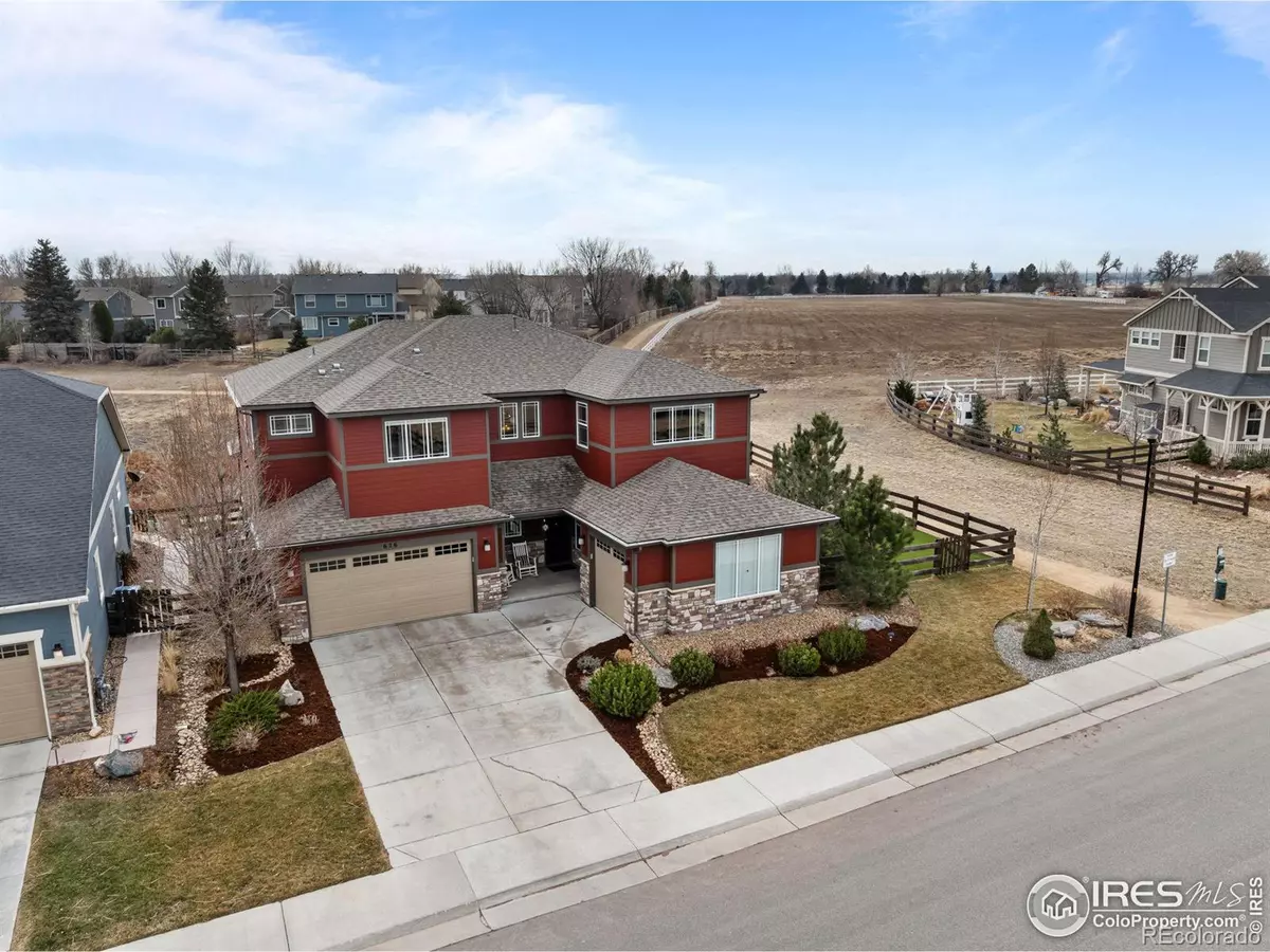 Lafayette, CO 80026,626 Trails at Coal Creek DR