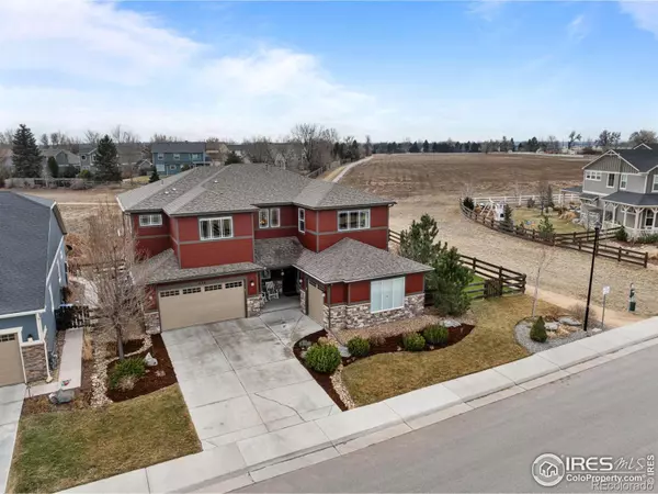626 Trails at Coal Creek DR, Lafayette, CO 80026