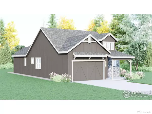 Loveland, CO 80538,4723 Whistler DR