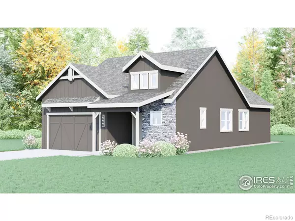 Loveland, CO 80538,4723 Whistler DR