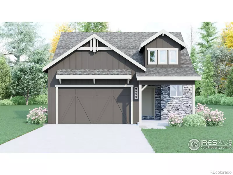 4723 Whistler DR, Loveland, CO 80538