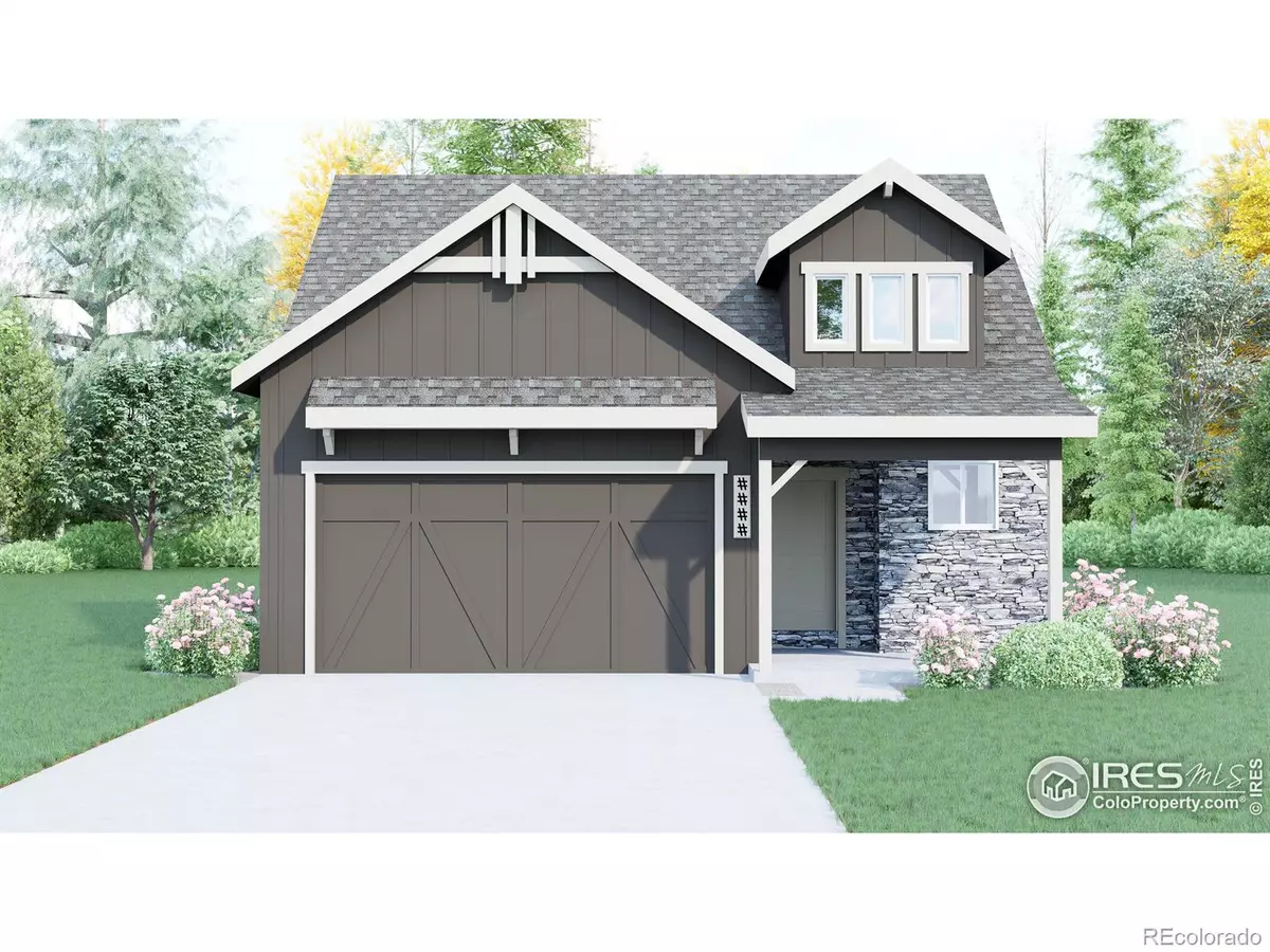 Loveland, CO 80538,4723 Whistler DR