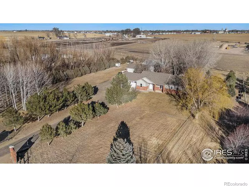 39856 County Road 33, Ault, CO 80610