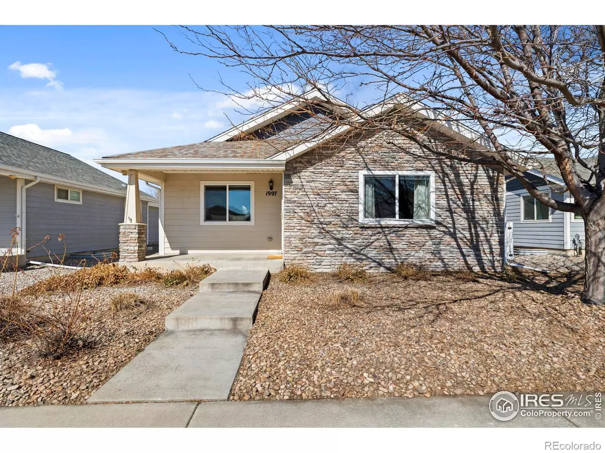 Loveland, CO 80537,1997 Sagittarius DR