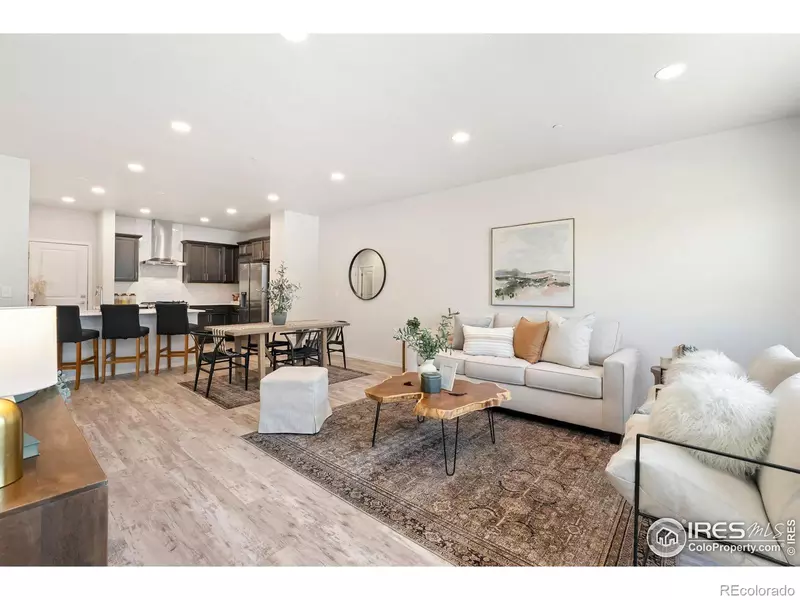 2938 Barnstormer ST #5, Fort Collins, CO 80524