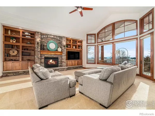 Severance, CO 80610,39526 Sunset Ridge CT