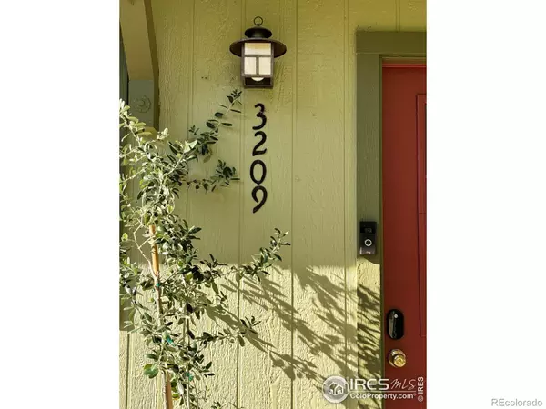 Boulder, CO 80305,3209 Redstone RD #12B