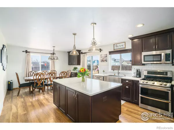 Milliken, CO 80543,81 Mountain Ash CT