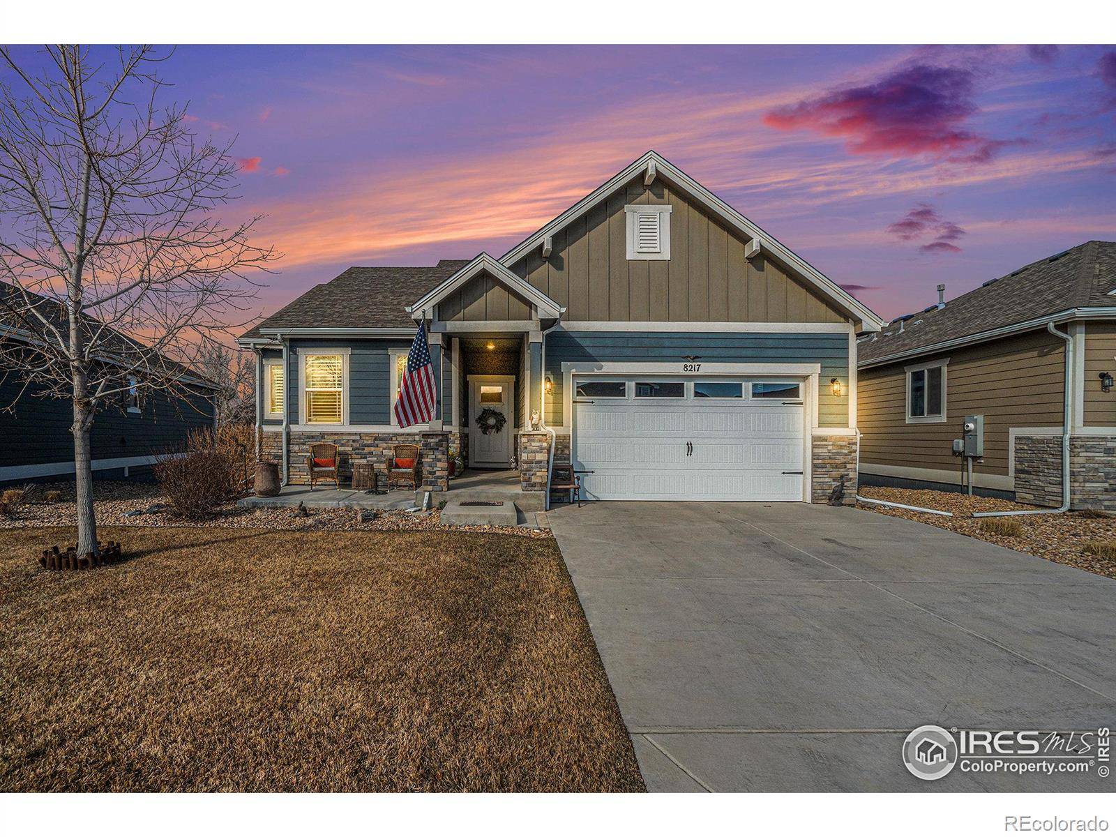 Greeley, CO 80634,8217 River Run DR