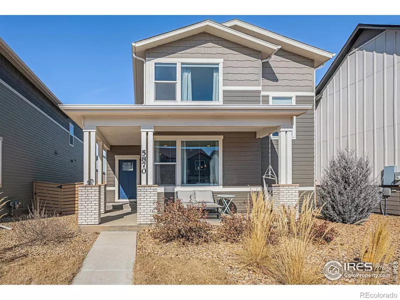 5870 Isabella AVE, Timnath, CO 80547