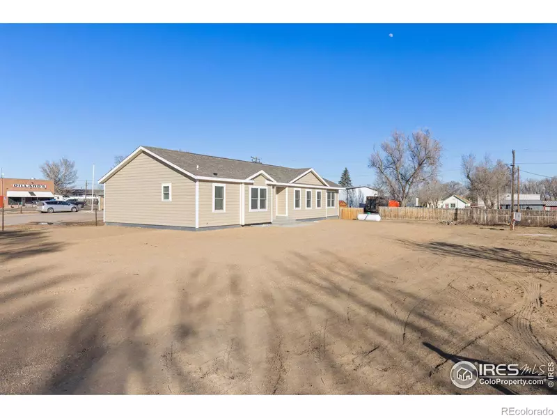 35896 Pleasant Hill AVE, Galeton, CO 80622