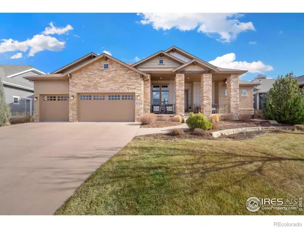 6774 Grand Park DR, Timnath, CO 80547