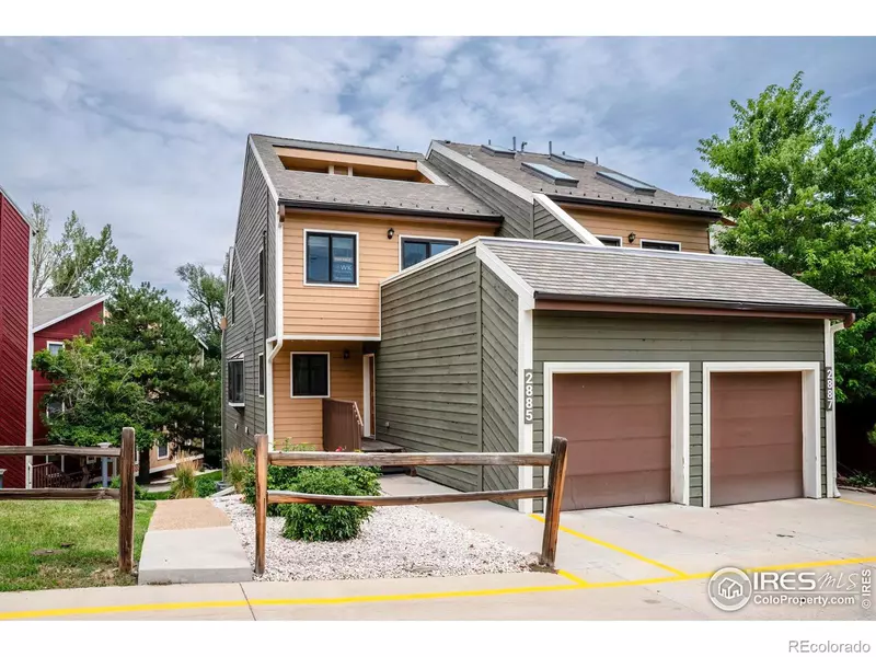 2885 Springdale LN, Boulder, CO 80303
