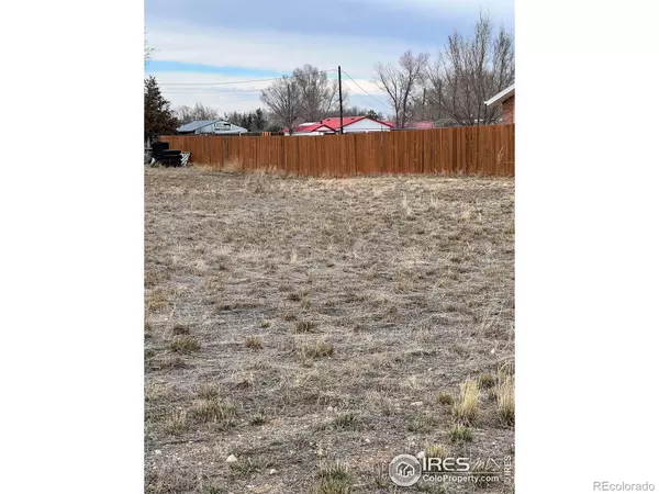 Nunn, CO 80648,TBD Tract A Lot 2 Lot 3 7th ST
