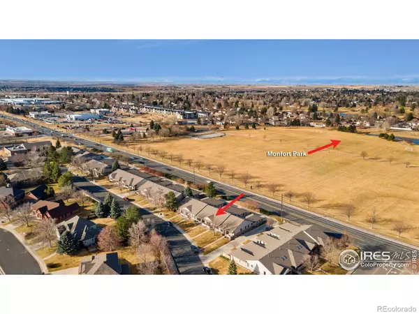 Greeley, CO 80634,2157 46th Ave Ct #B