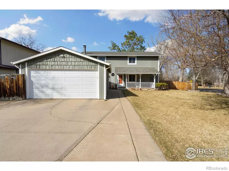 1700 Bedford CIR, Fort Collins, CO 80526