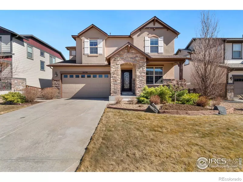 8426 Wilkerson CT, Arvada, CO 80007