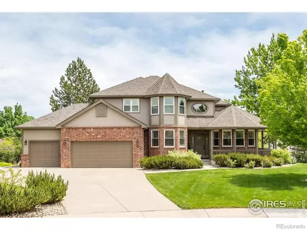 366 Blackhawk LN, Lafayette, CO 80026