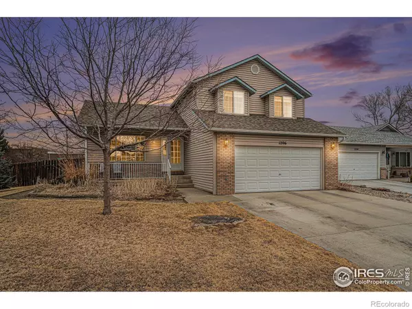 1206 Kirkwood CT, Windsor, CO 80550