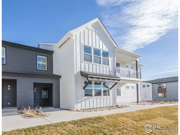 2106 Falling Leaf DR #6, Windsor, CO 80550