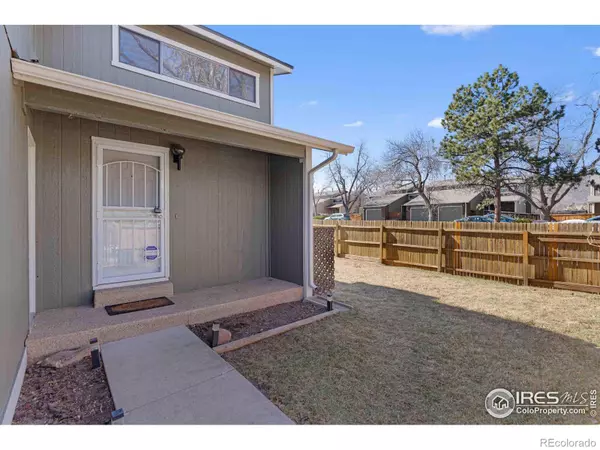 Fort Collins, CO 80526,2943 Rams LN #C