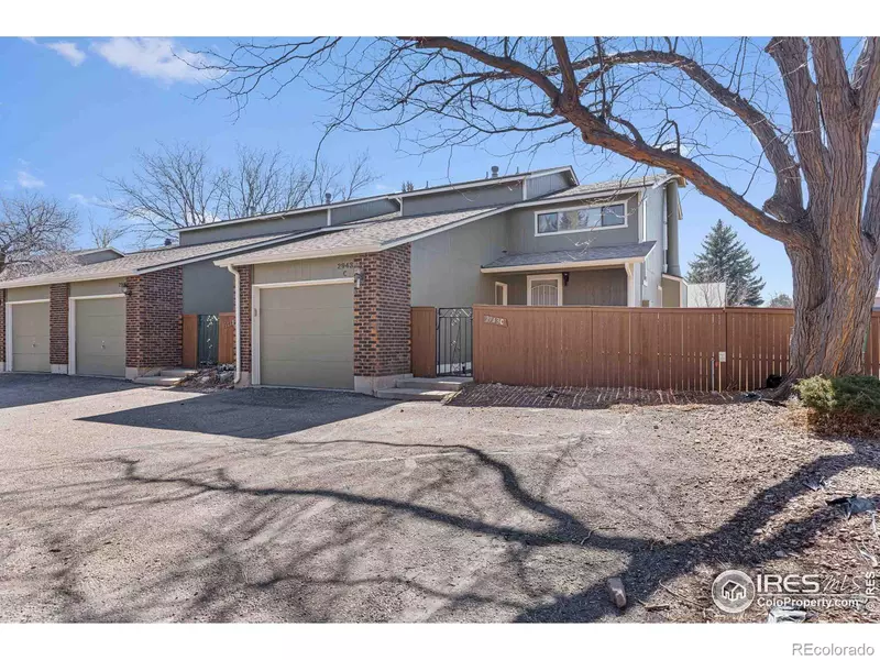 2943 Rams LN #C, Fort Collins, CO 80526