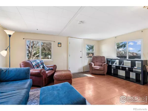 Fort Collins, CO 80525,2021 Timberline LN