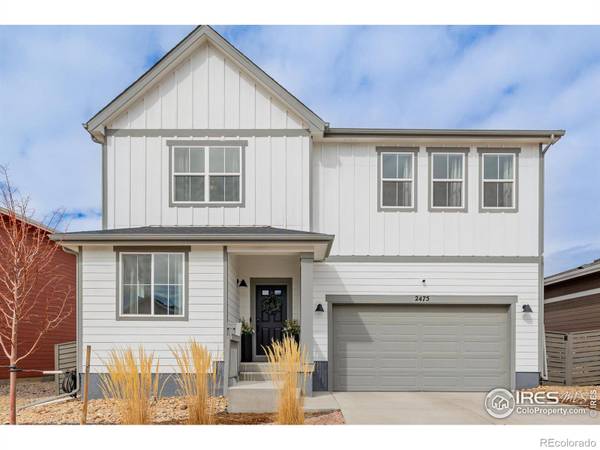 2475 White Pelican AVE, Loveland, CO 80538