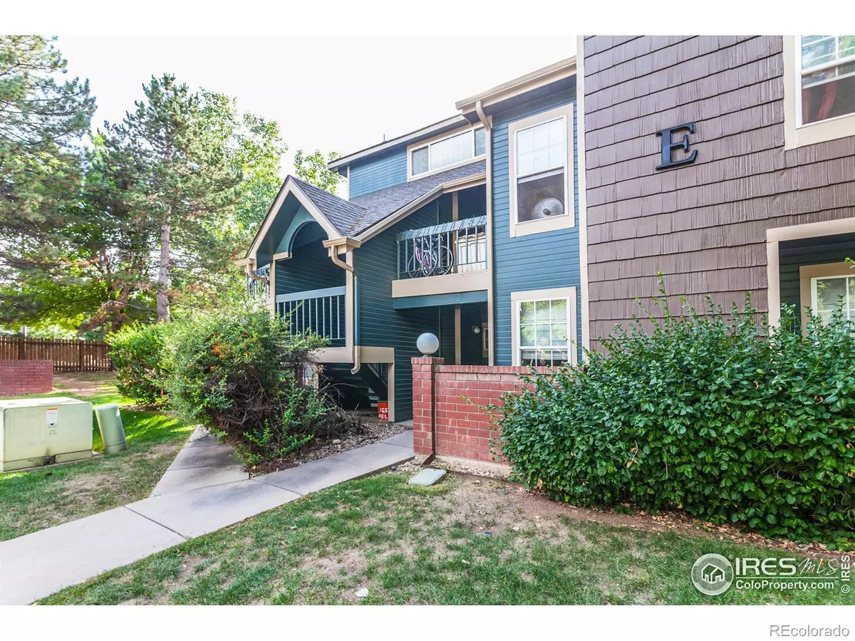 Fort Collins, CO 80526,3565 Windmill DR #5