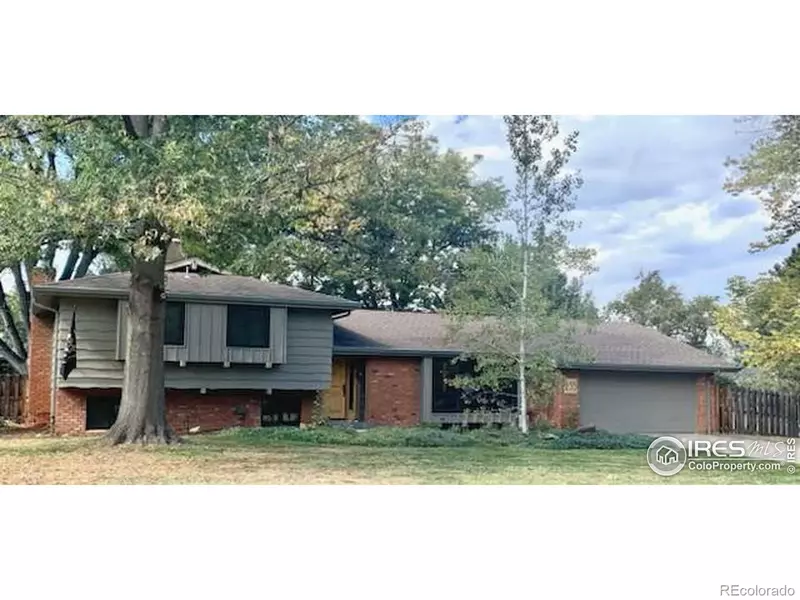 255 Kiowa PL, Boulder, CO 80303