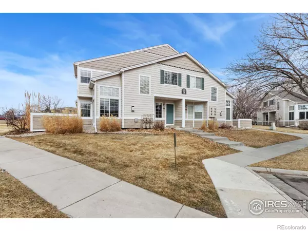 2502 Timberwood DR #90, Fort Collins, CO 80528