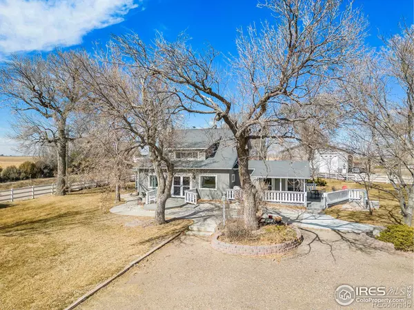 Eaton, CO 80615,36340 County Road 49 #& 36344