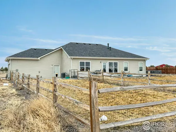 Weldona, CO 80653,8129 County Road T.7