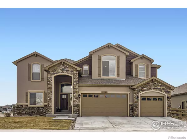 5541 Tullamore CT, Timnath, CO 80547