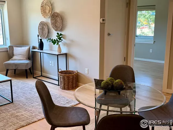 Boulder, CO 80304,1201 Balsam AVE #203