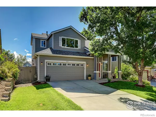 3727 Castle Peak AVE, Superior, CO 80027