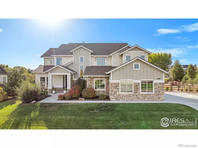 6309 Fall Harvest WAY, Fort Collins, CO 80528