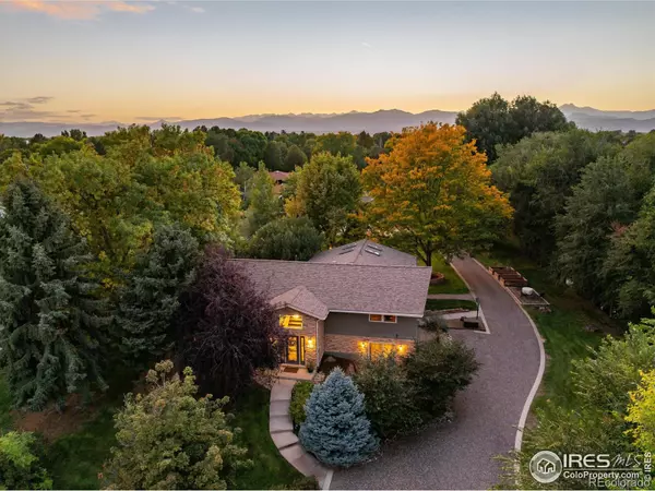 9539 N 89th ST, Longmont, CO 80503