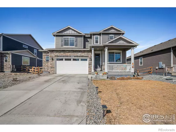 4220 Nicks Tail DR, Fort Collins, CO 80524