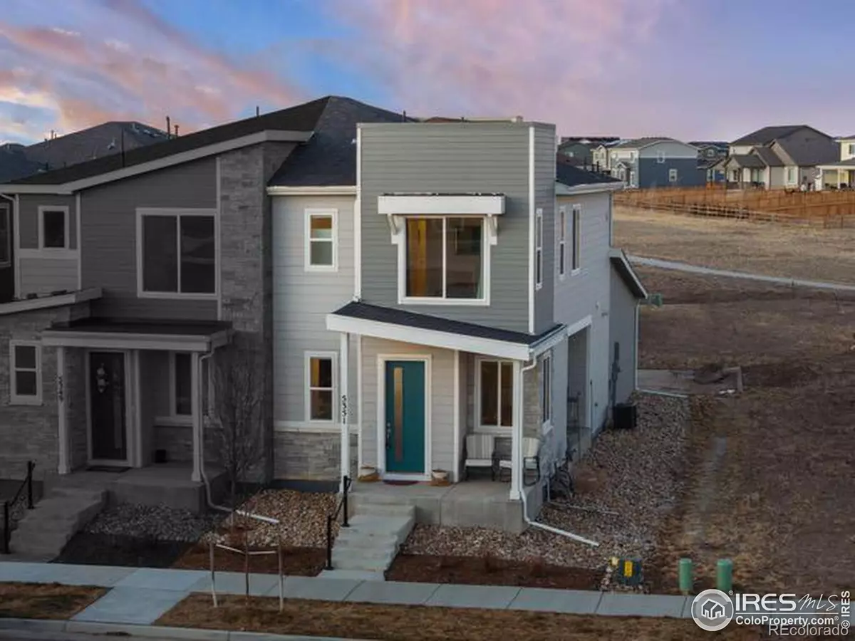 Frederick, CO 80504,5351 Warrior ST